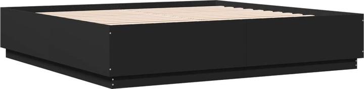 Image du produit vidaXL Bettgestell (200 x 200 cm)