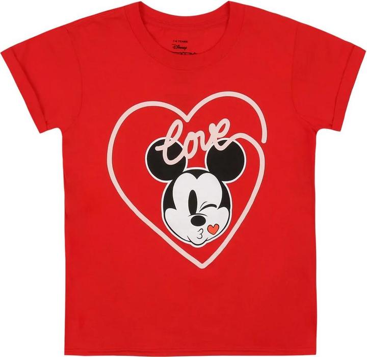 Produktbild Disney TShirt Mädchen (152, 158)