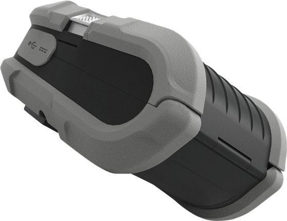 Actual product image Honeywell RP4 4 Inch Rugged Mobile (203 dpi)