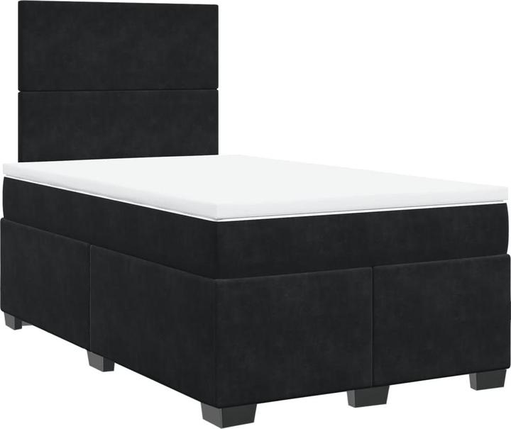 Immagine prodotto vidaXL Boxspringbett (120 x 190 cm)