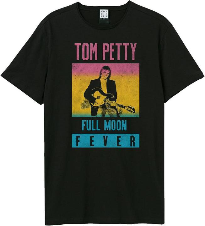 Produktbild Amplified Full Moon Fever TShirt (XXL)
