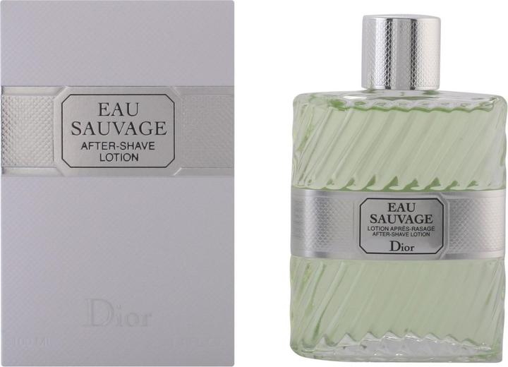 Produktbild Dior Eau Sauvage (Aftershave Lotion, 100 ml)