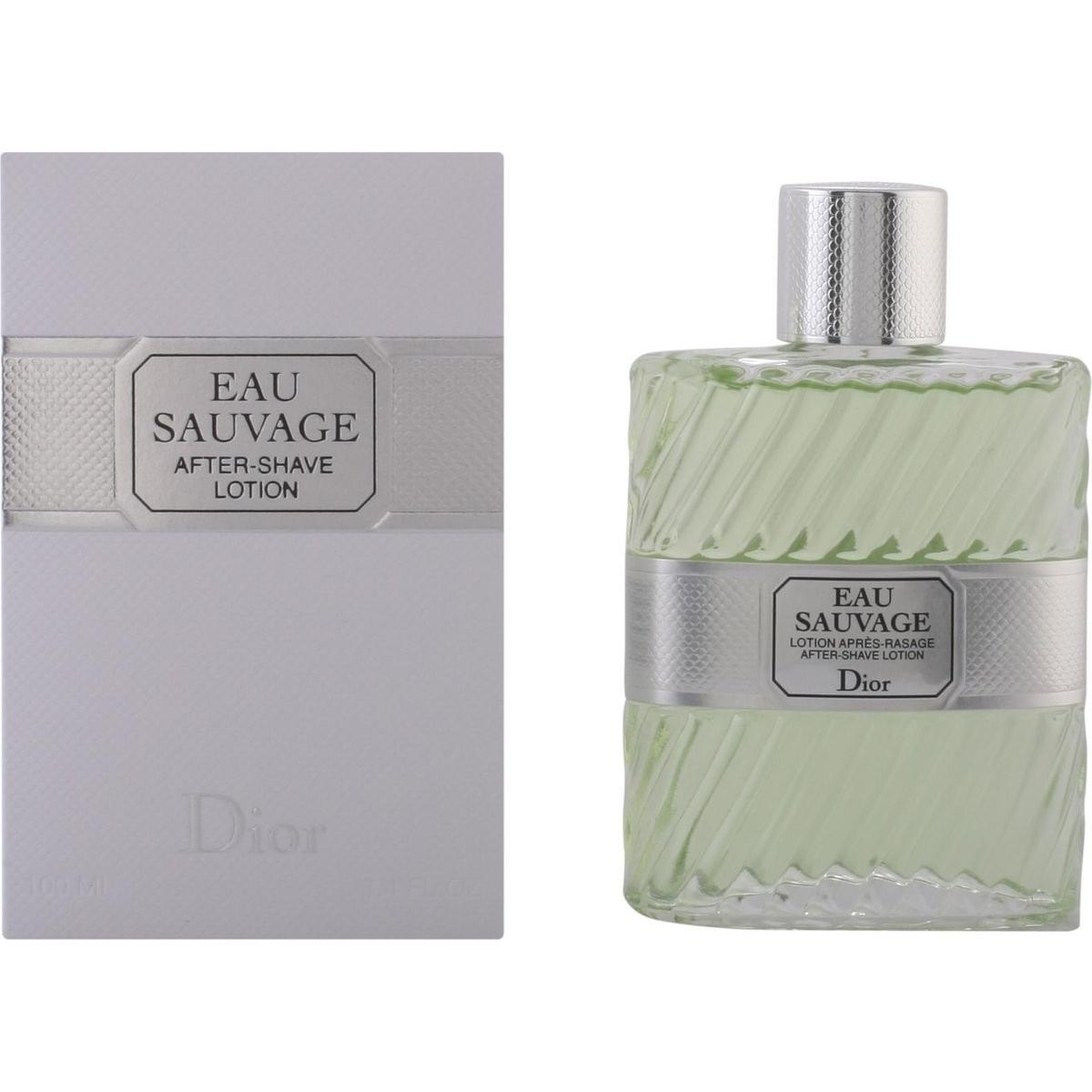 Dior, Dopobarba, Eau Sauvage (Lozione dopobarba, 100 ml)