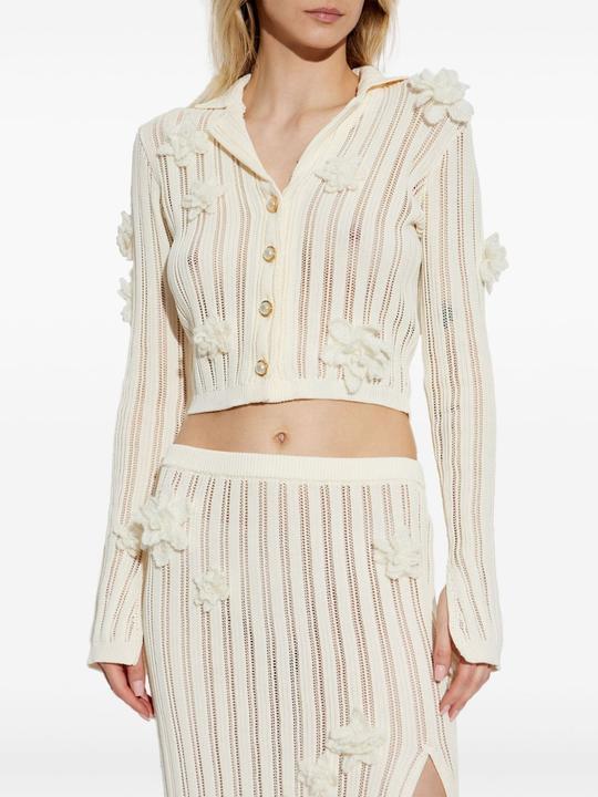 Produktbild Schubiger Casablanca Maglie Bianco (S)