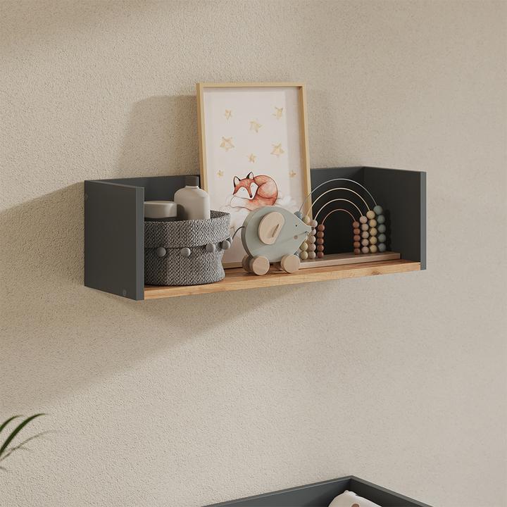 Produktbild Vicco Viktor (67.80 x 20 x 20 cm)