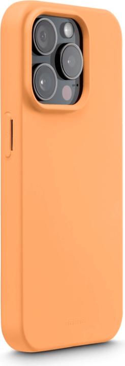 Produktbild Hama Fantastic Feel (Apple iPhone 15 Pro)