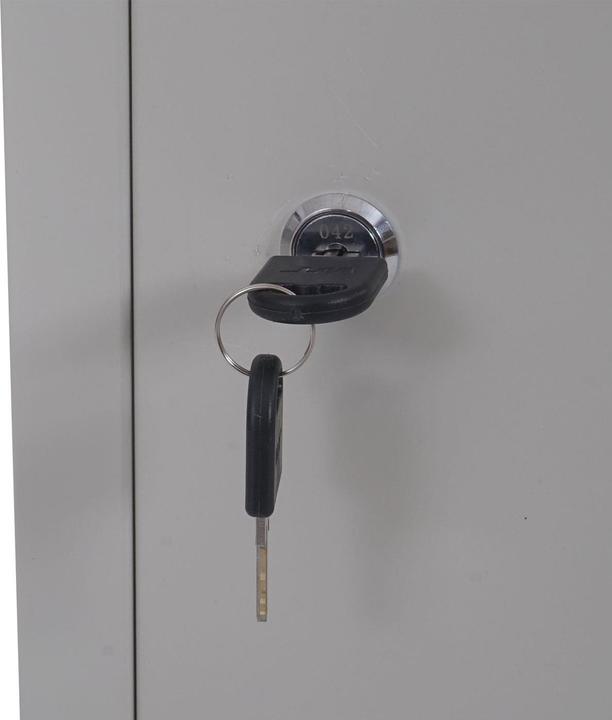 Image du produit Jamb Casier (38 cm, 185 cm)