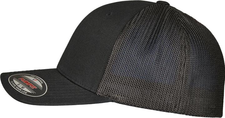 Produktbild Flexfit Trucker Recycled Mesh® (S/M)