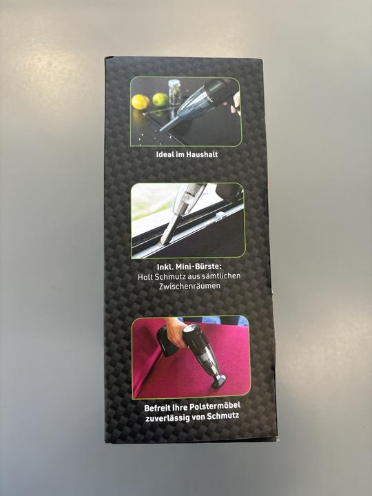 Actual product image Hammersmith AirStorm