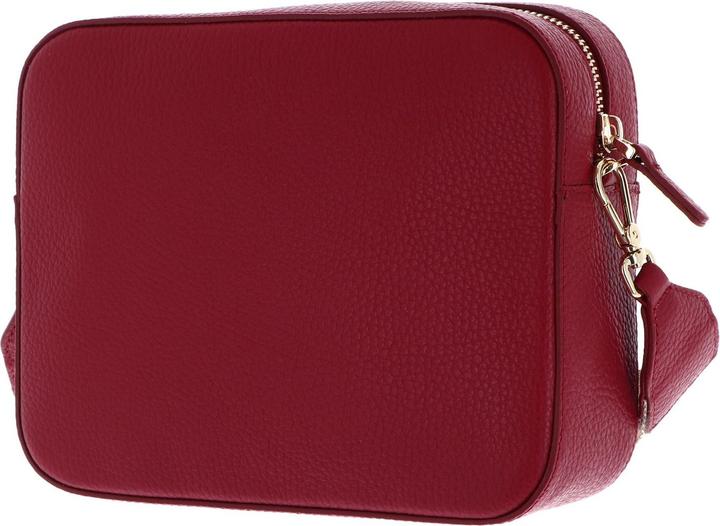 Actual product image Coccinelle Tebe Crossover Bag