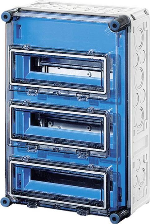 Actual product image Hensel Vending machine housing