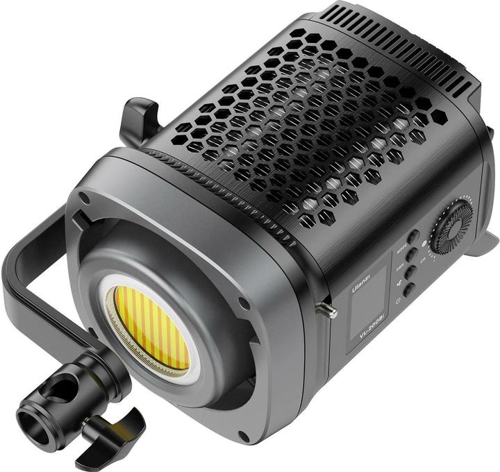 Actual product image Ulanzi VL 200Bi (Video light)