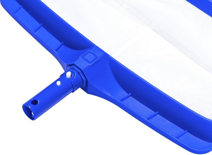 Actual product image Bestway 58660 Flowclear AquaRake Pool Leaf Skimmer