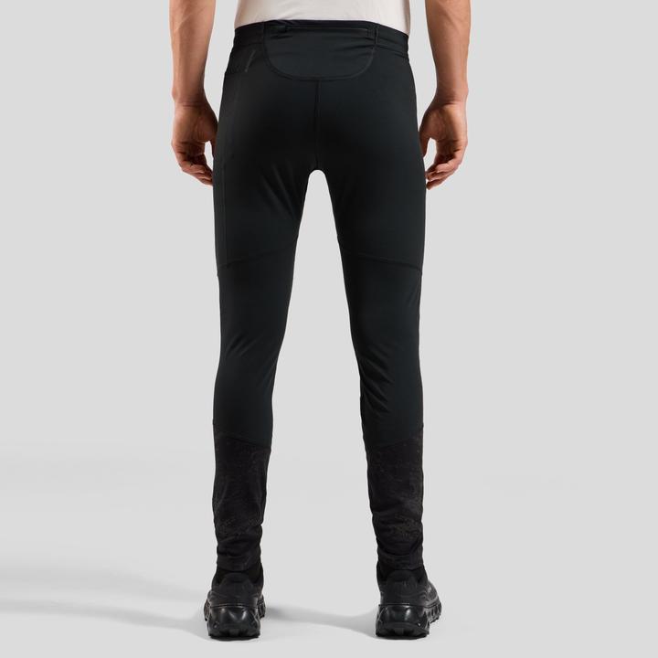 Immagine prodotto Odlo Zeroweight Reflective 2.0 (XXL)