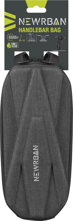 Actual product image Newrban 60428 E-Scooter Bag