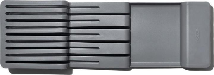 Actual product image OXO Good Grips Messerorganizer für Schubladen