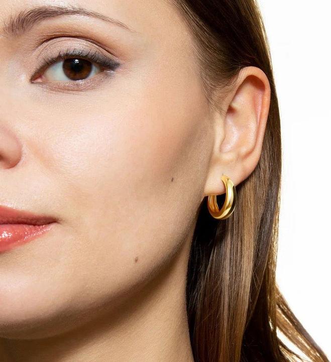 Immagine prodotto Xenox Creoli (Argento 925)