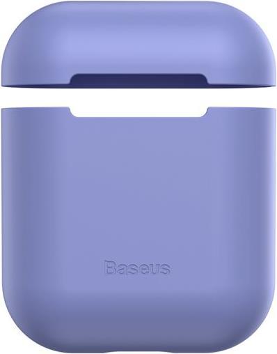 Actual product image Baseus Ultra thin protective cover (Headphone sleeve)