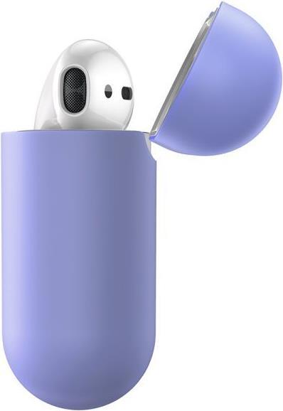 Actual product image Baseus Ultra thin protective cover (Headphone sleeve)