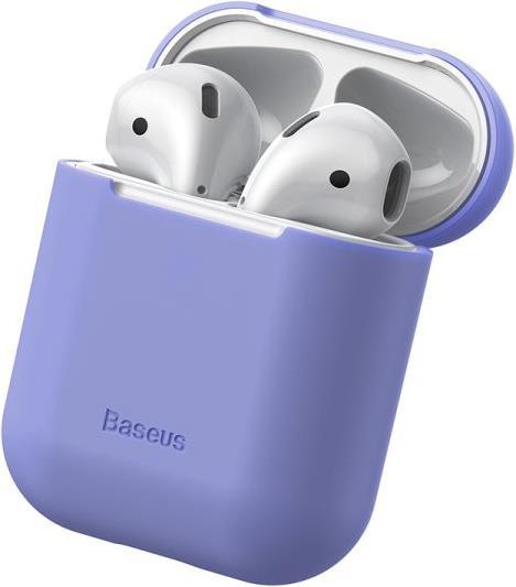 Actual product image Baseus Ultra thin protective cover (Headphone sleeve)