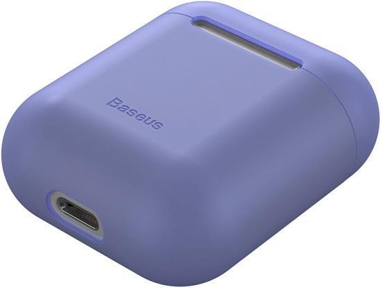 Actual product image Baseus Ultra thin protective cover (Headphone sleeve)