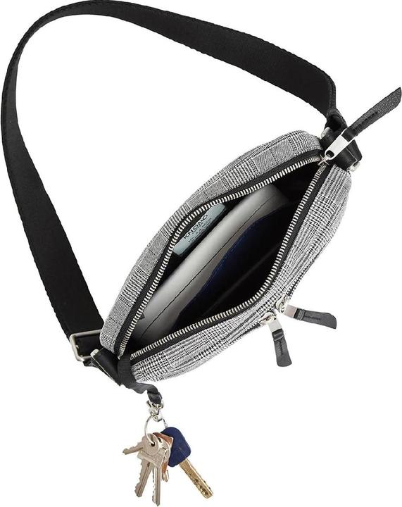 Immagine prodotto Knomo Mayfair Avery borsa a tracolla RFID 21 cm
