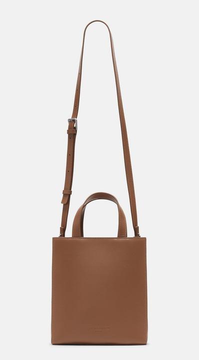 Produktbild Liebeskind Berlin Tote Handliche Tote-Bag aus Rindsleder