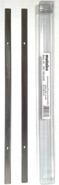 Produktbild Metabo Hobelmesser