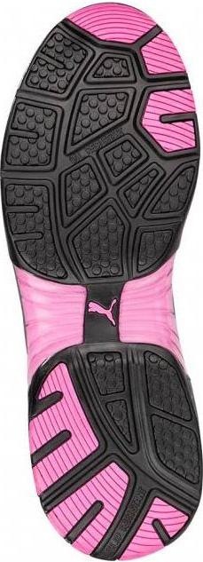 Actual product image Puma Ladies' low shoes (S1, 40)