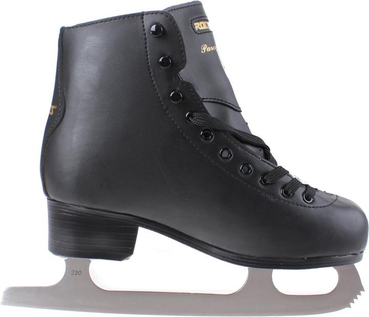 Produktbild Roces - Paradise - Kunstschaatsen - Zwart - 43 (43)