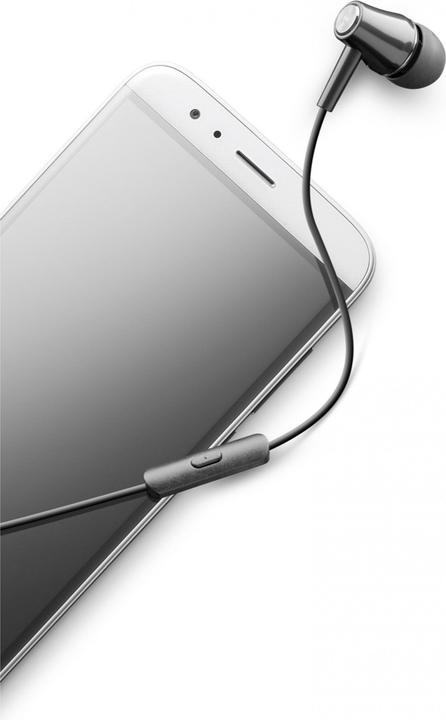 Immagine prodotto Cellularline Voice Mono In-Ear - Universale Jack 3.5mm (Cablato)