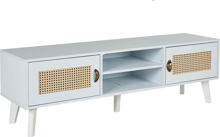 Immagine prodotto Beliani Parton (140 x 39 x 45 cm)