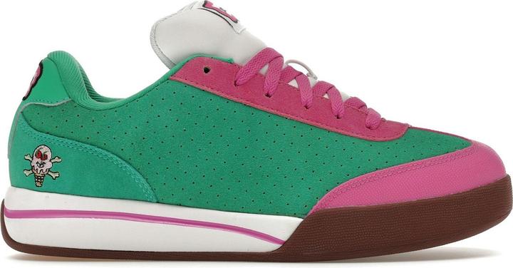 Image du produit Reebok Board Flip BBC Ice Cream Green Pink (43)