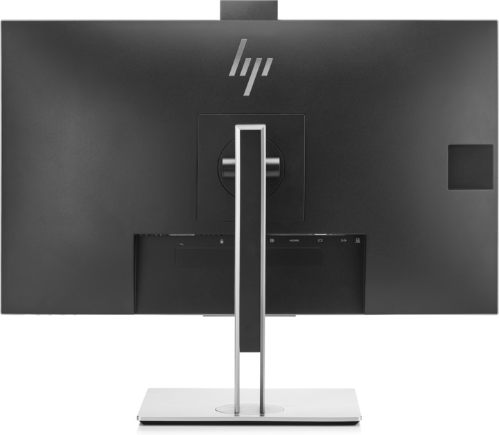 Actual product image HP EliteDisplay E273m - 27 inch 1920 x 1080 Full HD AG, IPS, USB-C (1920 x 1080 pixels, 27")