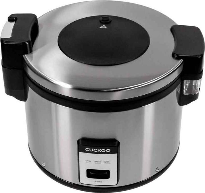 Actual product image Cuckoo CR-3511E
