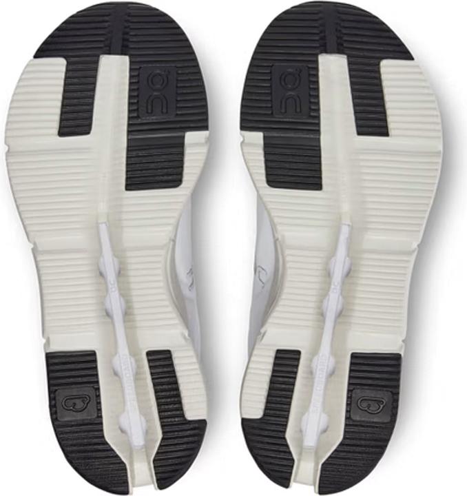 Produktbild On Running Damen Schuh Cloudnova Form (42)