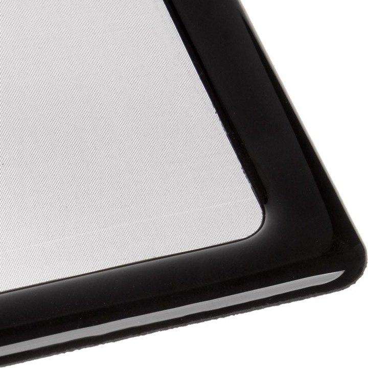 Actual product image DEMCiflex Dust filter Fractal Design Define R6 - Bottom