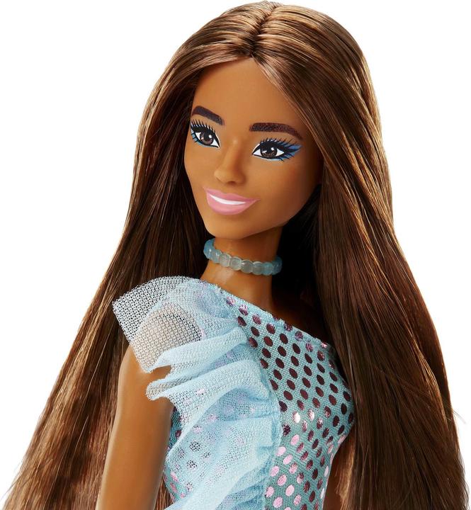 Image du produit Barbie Brune
