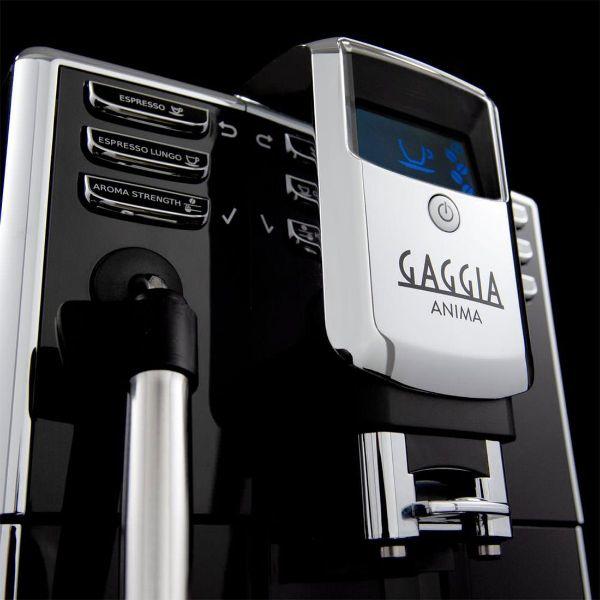 Actual product image Gaggia Anima CMF