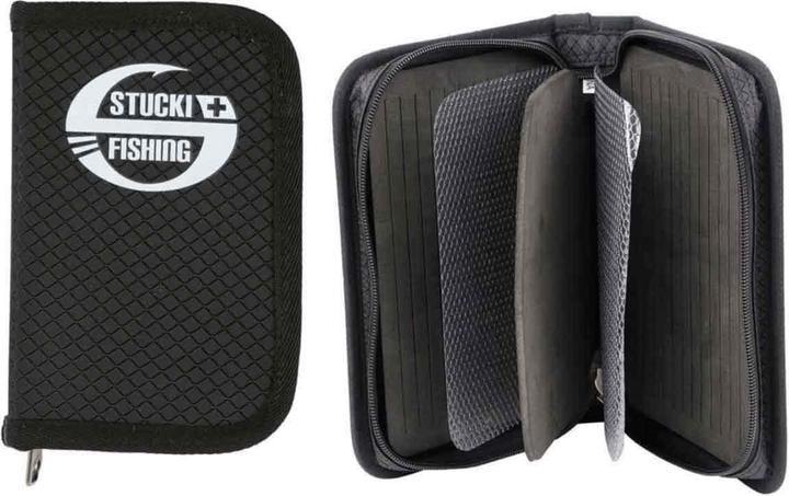 Actual product image Stucki Thun Spoon case EVA