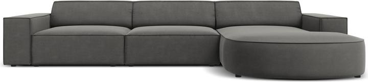 Actual product image Micadoni Jodie (Corner sofa)