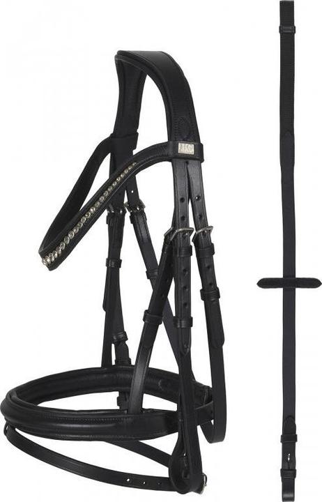 Immagine prodotto Horse Guard Emi