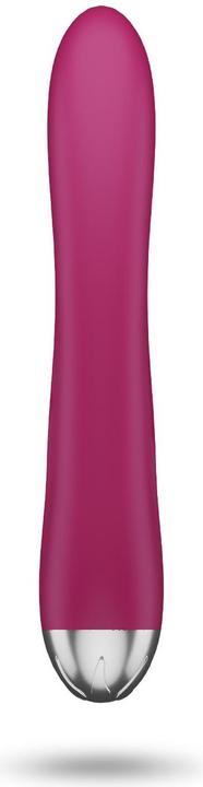 Actual product image Easytoys Vibe - Rabbit Vibrator - Pink