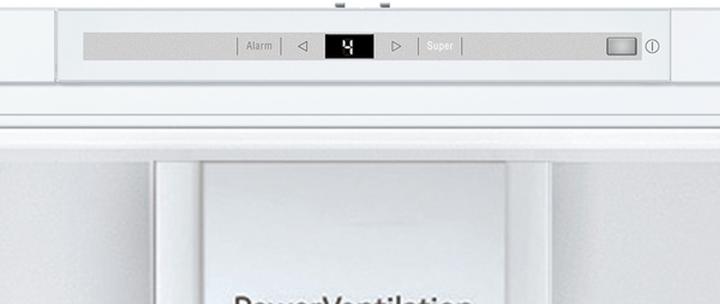 Produktbild Neff KI1813FE0 (319 l)