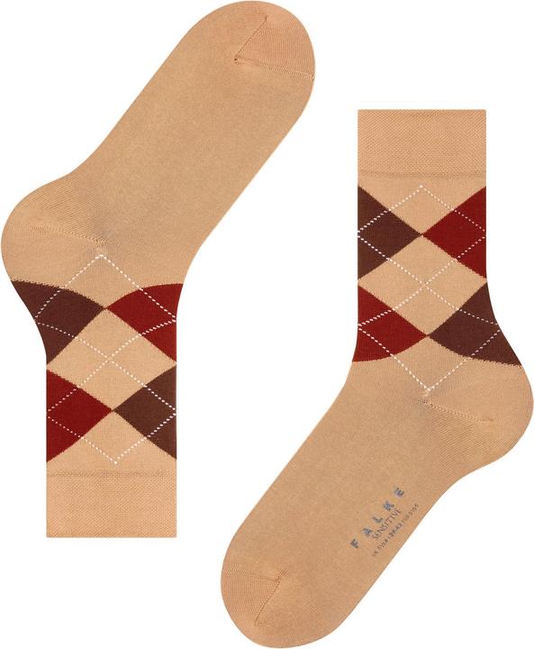 Produktbild Falke Argyle (Einzelpack, 39 - 42)