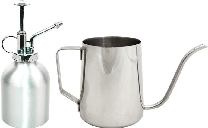 Esschert Design Houseplants - Watering set (0.55 l)