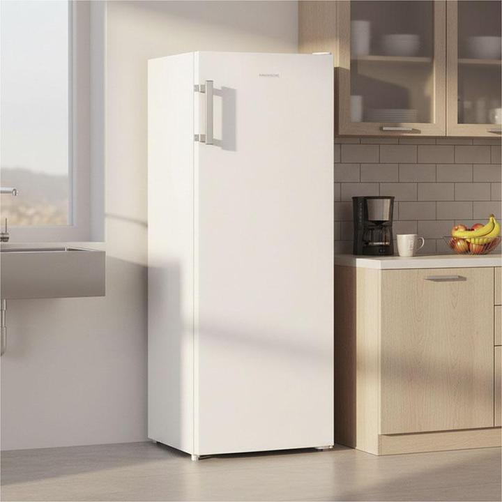 Produktbild Kibernetik FSP 161 (Freistehend, 161 l)