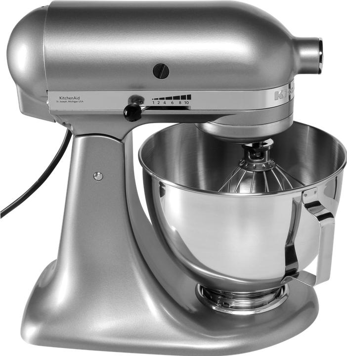 Actual product image KitchenAid 5KSM95PSECU Contour (275 W)