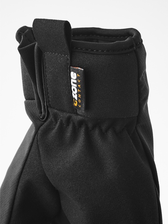 Actual product image Hestra CZone Bike Mistral (7)