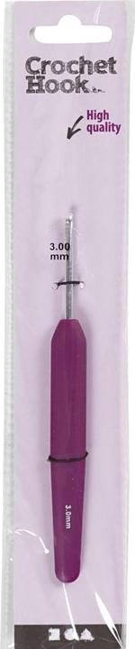 Actual product image Creativ Company Crochet hook no. 3